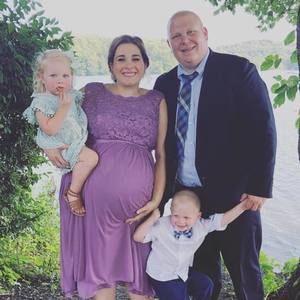 Meet your Posher, Billy gardiner
